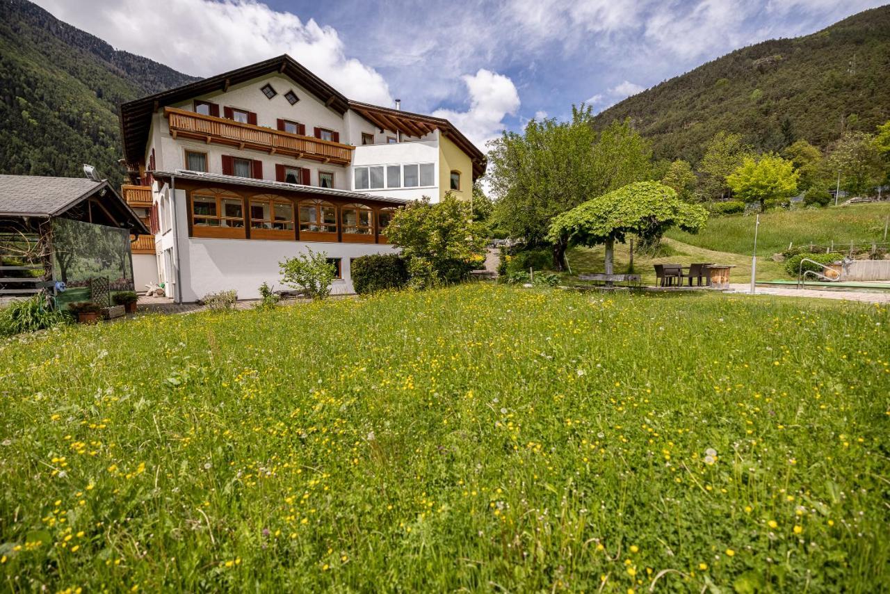 Hotel Klammerhof Fortezza Exterior foto